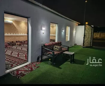استراحة للإيجار في شارع يزيد بن عامر ابو المنذر السلمي ، حي القوس ، جدة ، جدة صورة 5