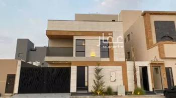 فيلا للبيع في شارع عبدالله خضري, حي العارض, مدينة الرياض, منطقة الرياض