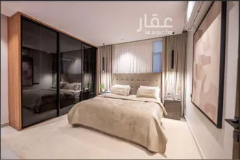 شقة للبيع في شارع محمد سعيد ناصيف فرعي, حي النزهة, مدينة جدة, منطقة مكة المكرمة
