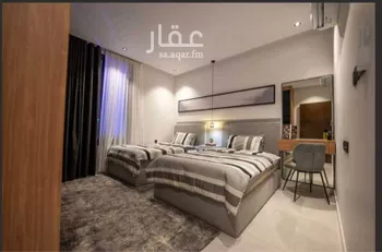 شقة للبيع في شارع محمد سعيد ناصيف فرعي, حي النزهة, مدينة جدة, منطقة مكة المكرمة صورة 5