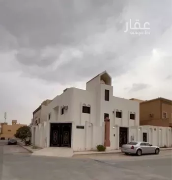 عمارة للبيع في شارع ابي جعفر الطحاوي ، حي هجرة لبن ، الرياض ، منطقة الرياض صورة 2