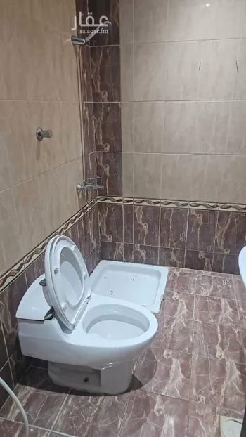 شقة للإيجار في شارع القبة, حي إشبيلية, مدينة الرياض, منطقة الرياض صورة 5