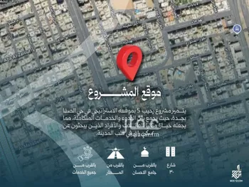 شقة للبيع في شارع نشطون, حي النزهة, مدينة جدة, منطقة مكة المكرمة صورة 3