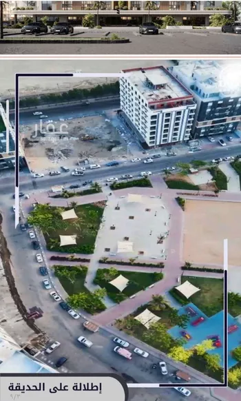 شقة للبيع في شارع الواحة, حي الواحة, مدينة جدة, منطقة مكة المكرمة صورة 2