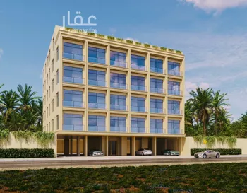 شقة للبيع في شارع الاسود, حي الثغر, مدينة جدة, منطقة مكة المكرمة صورة 5