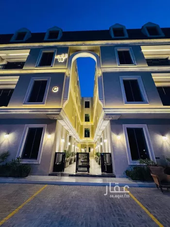 شقة للبيع في شارع المحيي, حي اليرموك, مدينة الرياض, منطقة الرياض صورة 4
