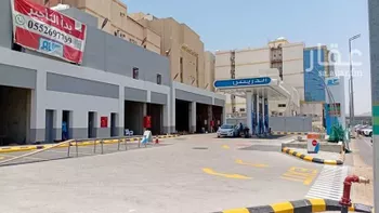 محل للإيجار في شارع فاطمة الزهراء, حي النسيم, مدينة مكه المكرمه, منطقة مكة المكرمة