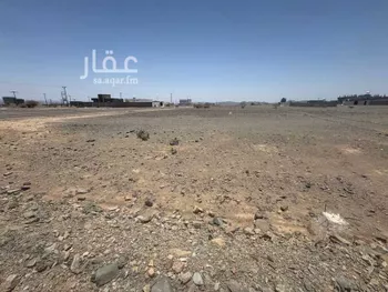 أرض للبيع في شارع هبه الله السامري ، المدينة المنورة ، منطقة المدينة المنورة صورة 2