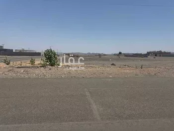 أرض للبيع في شارع هبه الله السامري ، المدينة المنورة ، منطقة المدينة المنورة