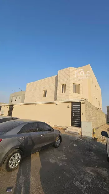 شقة للإيجار في شارع فضيله الشيخ اسعد دهان ، حي الرياض ، جدة ، جدة