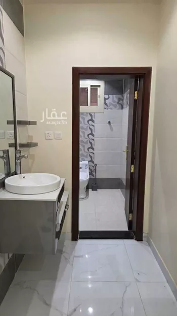 شقة للإيجار في شارع فضيله الشيخ اسعد دهان ، حي الرياض ، جدة ، جدة صورة 3