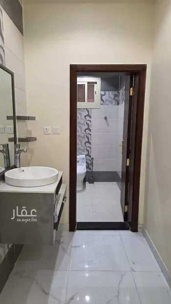 شقة للإيجار في شارع فضيله الشيخ اسعد دهان, حي الرياض, مدينة جدة, منطقة مكة المكرمة