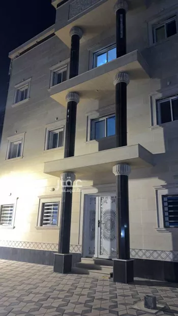 شقة للإيجار في شارع سعد بن أبي وقاص ، حي المحمدية ، حفر الباطن ، حفر الباطن