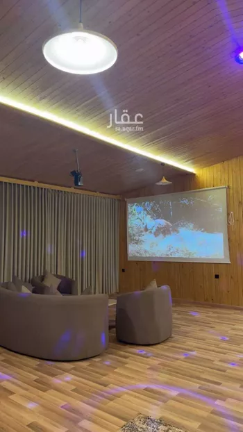 شاليه للإيجار في شارع بكر بن الحارث ، حي المنار ، حفر الباطن ، حفر الباطن صورة 3