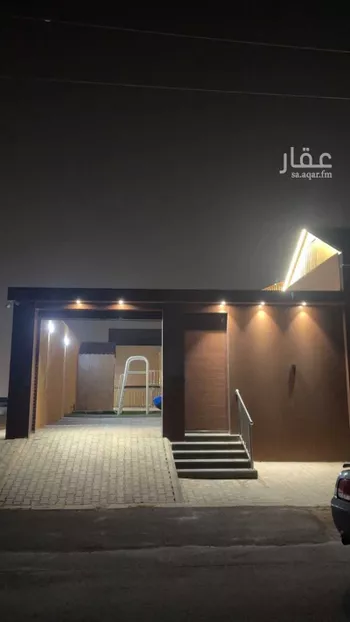 شاليه للإيجار في شارع بكر بن الحارث ، حي المنار ، حفر الباطن ، حفر الباطن صورة 4