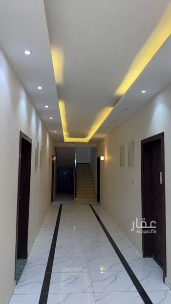 شقة للإيجار في شارع سعد بن أبي وقاص ، حي المحمدية ، حفر الباطن ، حفر الباطن صورة 2