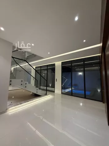 فيلا للبيع في شارع مليح بن طريف, حي المهدية, مدينة الرياض, منطقة الرياض صورة 5