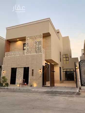 فيلا للبيع في شارع قطب الدين بن السلطان, حي المهدية, مدينة الرياض, منطقة الرياض