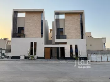 فيلا للبيع في شارع احمد الكازرونى, حي المهدية, مدينة الرياض, منطقة الرياض