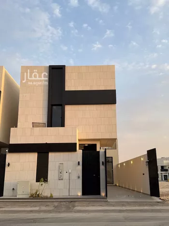 فيلا للبيع في شارع أحمد بن الحسن الأنصاري, حي المهدية, مدينة الرياض, منطقة الرياض