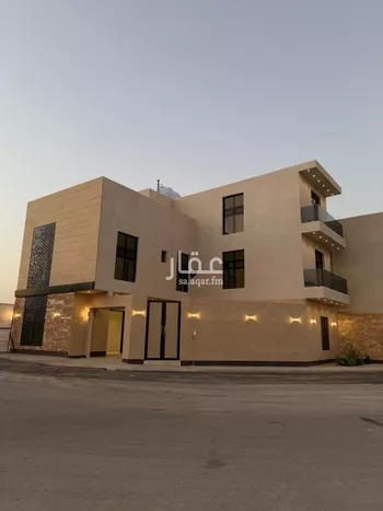 فيلا للبيع في شارع أحمد بن قطرب, حي المهدية, مدينة الرياض, منطقة الرياض