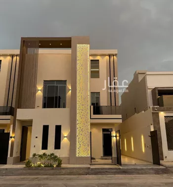 فيلا للبيع في شارع إبراهيم بن علي بن علوي, حي المهدية, مدينة الرياض, منطقة الرياض