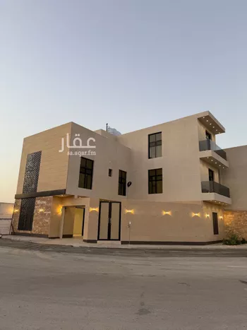 فيلا للبيع في شارع أحمد بن قطرب, حي المهدية, مدينة الرياض, منطقة الرياض