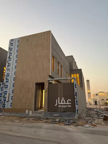 فيلا للبيع في شارع السيل, حي المهدية, مدينة الرياض, منطقة الرياض صورة 2