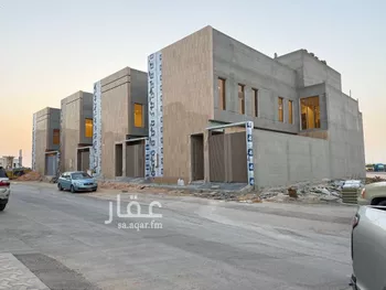 فيلا للبيع في شارع السيل, حي المهدية, مدينة الرياض, منطقة الرياض صورة 3