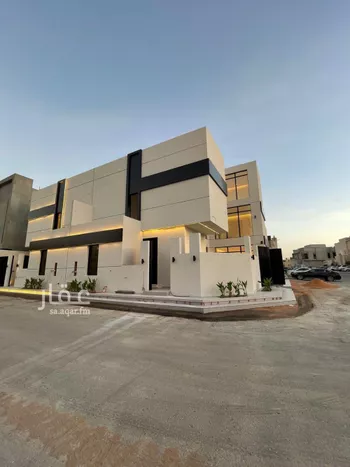فيلا للبيع في شارع أحمد بن الحسن الأنصاري, حي المهدية, مدينة الرياض, منطقة الرياض