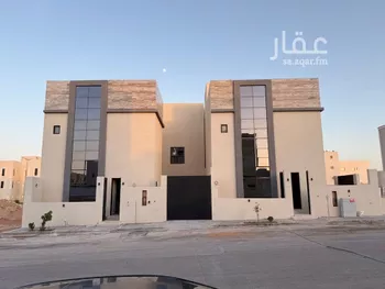 فيلا للبيع في شارع السيل, حي المهدية, مدينة الرياض, منطقة الرياض صورة 2