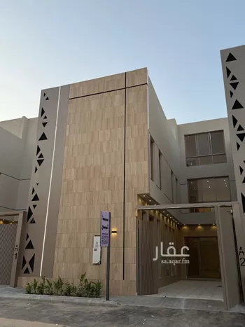 فيلا للبيع في شارع السيل, حي المهدية, مدينة الرياض, منطقة الرياض