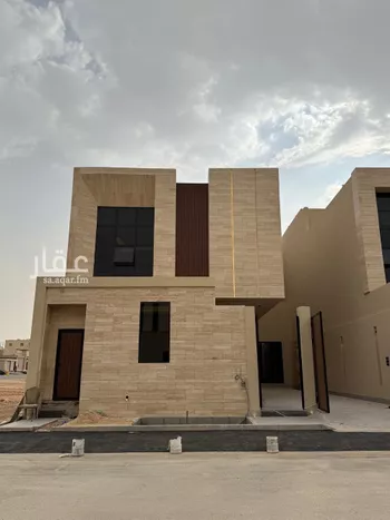 فيلا للبيع في شارع السيل, حي المهدية, مدينة الرياض, منطقة الرياض