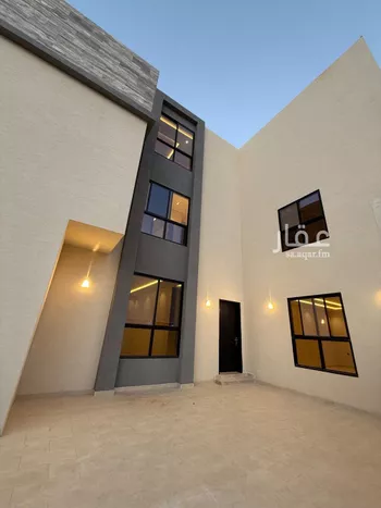 فيلا للبيع في شارع السيل, حي المهدية, مدينة الرياض, منطقة الرياض صورة 4
