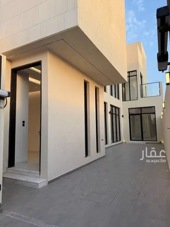 فيلا للبيع في شارع أحمد بن الحسن الأنصاري, حي المهدية, مدينة الرياض, منطقة الرياض صورة 2