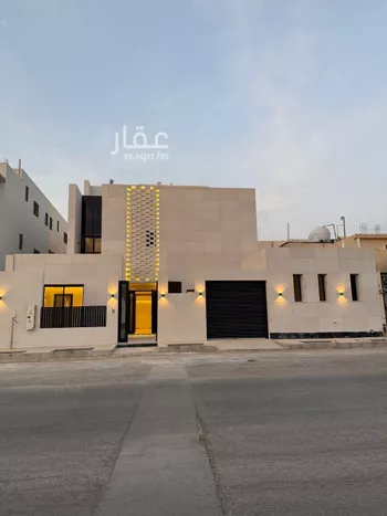 فيلا للبيع في شارع عبدالقادر بن عبدالوارث, حي المهدية, مدينة الرياض, منطقة الرياض
