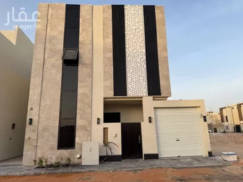 فيلا للبيع في شارع أحمد بن قطرب, حي المهدية, مدينة الرياض, منطقة الرياض