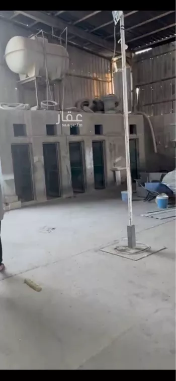 أرض للإيجار في شارع بنها ، حي المناخ ، الرياض ، منطقة الرياض صورة 3