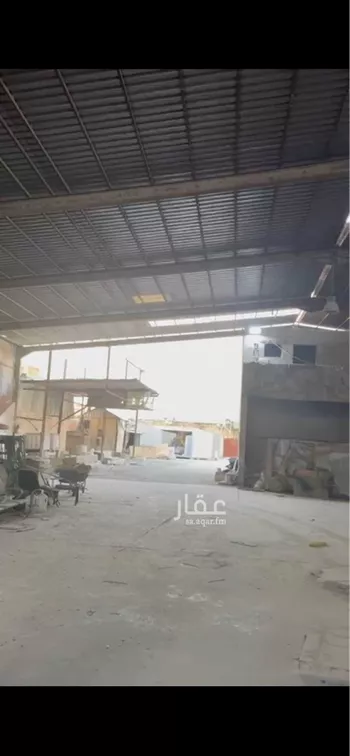 أرض للإيجار في شارع بنها ، حي المناخ ، الرياض ، منطقة الرياض