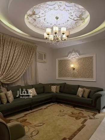 شقة مفروشة للحجز في حي ال قيشه ، أحد رفيدة ، احد رفيدة صورة 4
