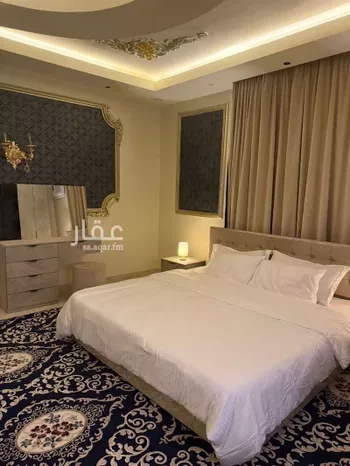 استديو مفروش للحجز في حي ال قيشه ، أحد رفيدة ، احد رفيدة صورة 2
