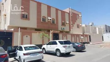 شقة للبيع في شارع سيان الكوفى, حي الدفاع, مدينة المدينه المنوره, منطقة المدينة المنورة صورة 4