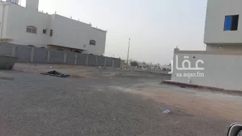 أرض للبيع في شارع عصمة ابن ابير ابن زيد, حي سكة الحديد, مدينة المدينه المنوره, منطقة المدينة المنورة صورة 2