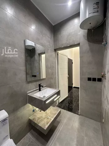 غرفة للإيجار في شارع الجميح, حي السلام, مدينة الرياض, منطقة الرياض صورة 3
