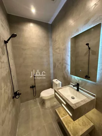 غرفة للإيجار في شارع الجميح, حي السلام, مدينة الرياض, منطقة الرياض صورة 2