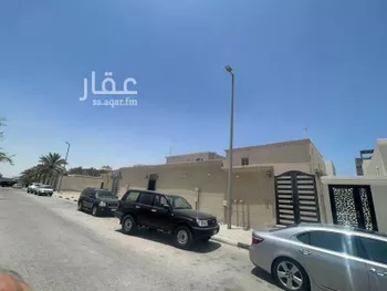 فيلا للبيع في شارع المعرفة ، حي التحلية ، الخبر ، الخبر صورة 2