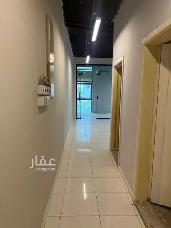 مكتب تجاري للإيجار في طريق العروبة ، حي السليمانية ، الرياض ، منطقة الرياض صورة 2
