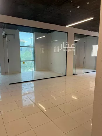 مكتب تجاري للإيجار في طريق العروبة ، حي السليمانية ، الرياض ، منطقة الرياض صورة 3