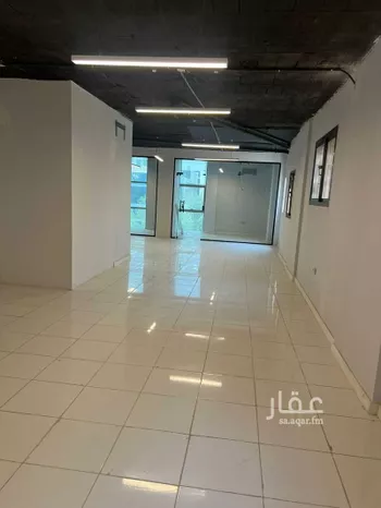 مكتب تجاري للإيجار في طريق العروبة ، حي السليمانية ، الرياض ، منطقة الرياض