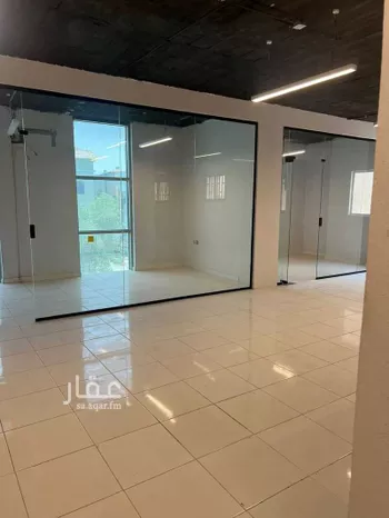 مكتب تجاري للإيجار في طريق العروبة ، حي السليمانية ، الرياض ، منطقة الرياض صورة 5
